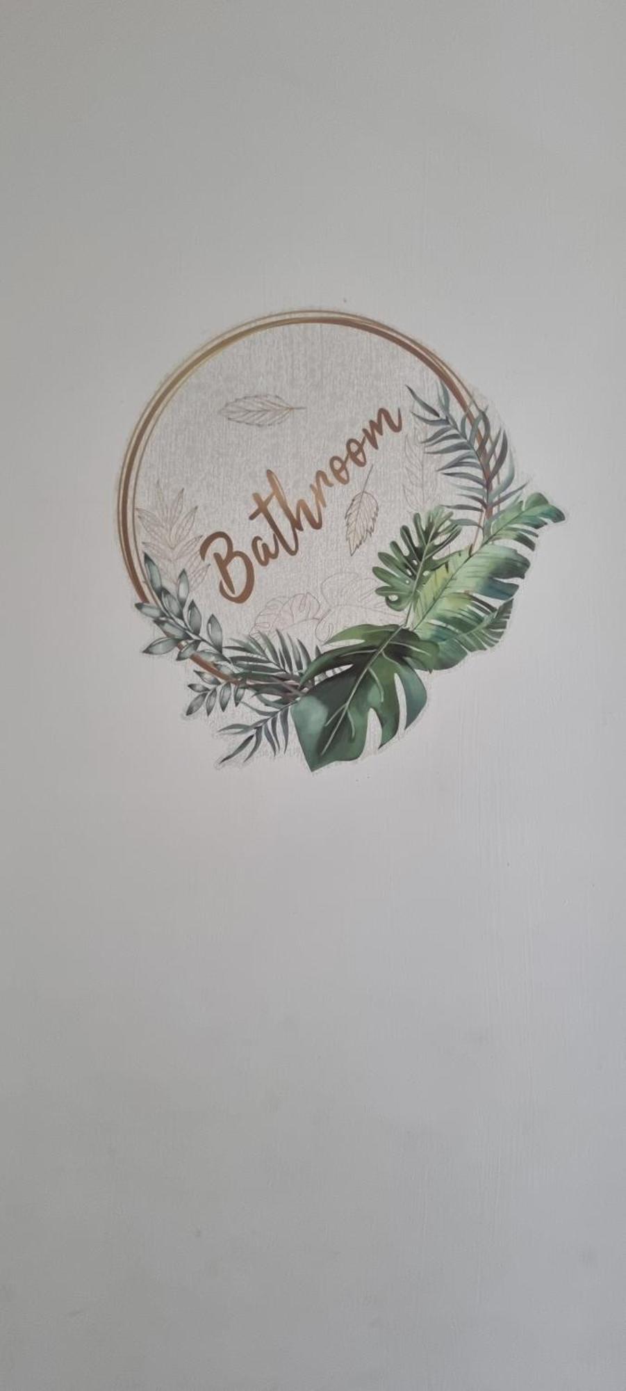 Large 1 Bedroom Cottage, 15 Min From Or Tambo Airport, With Backup Power And Water Germiston Eksteriør billede